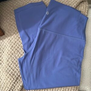 Size 10 LuluLemon Align Leggings